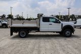 New 2025 Ford F450 XL w/ XL Chrome Package image 3