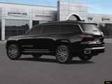New 2025 Jeep Grand Cherokee L Summit image 4