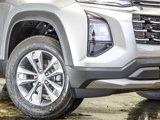 New 2026 Chevrolet Equinox LT image 4