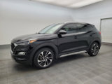 Used 2020 Hyundai Tucson Sport image 2