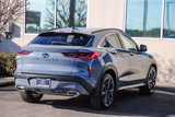 New 2025 INFINITI QX55 Luxe w/ Cargo Package image 6