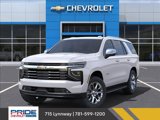 New 2025 Chevrolet Tahoe Premier w/ Sun And Tow Package image 6
