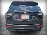 New 2025 Cadillac XT6 Sport w/ Platinum Package image 3
