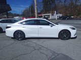 Used 2022 Lexus ES 350 w/ Premium Package image 2