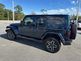 New 2025 Jeep Wrangler Sahara w/ Safety Group image 4