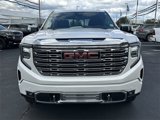 Certified 2025 GMC Sierra 1500 Denali w/ Denali Reserve Package image 3