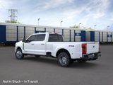 New 2025 Ford F450 Lariat w/ Lariat Ultimate Package image 4