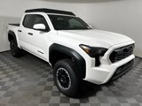 New 2025 Toyota Tacoma TRD Off-Road image 3