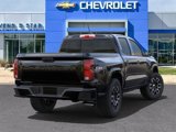 New 2025 Chevrolet Colorado Z71 image 4