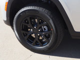 New 2025 Jeep Grand Cherokee Altitude image 4