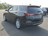 Certified 2024 Chevrolet Equinox LT image 4
