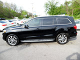 Used 2015 Mercedes-Benz GL 450 4MATIC w/ Designo Black Leather Package image 2