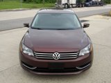Used 2013 Volkswagen Passat 2.5 SE image 5
