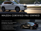 Certified 2025 MAZDA CX-70 Plug-In Hybrid w/ Premium Plus image 5