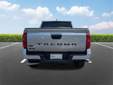 New 2025 Toyota Tacoma TRD Off-Road image 5