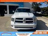 Used 2014 RAM 1500 Express image 2