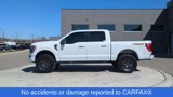 Used 2023 Ford F150 4x4 SuperCrew image 2
