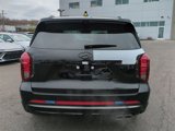 New 2025 Hyundai Palisade Calligraphy image 4