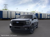 New 2025 Ford Expedition Active image 2