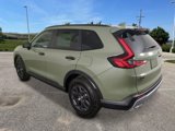 New 2026 Honda CR-V TrailSport image 3