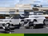 New 2025 Cadillac Lyriq Luxury image 2