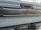 New 2025 Nissan Frontier PRO-4X w/ Pro Premium Package image 6
