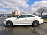 New 2025 Mercedes-Benz CLE 300 4MATIC Coupe image 5
