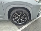New 2025 Lexus TX 500h AWD image 3