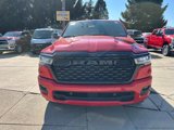 New 2025 RAM 1500 Big Horn image 3