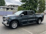 Used 2020 Chevrolet Silverado 1500 LT image 6