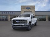 New 2025 Ford F350 Lariat image 2