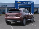 New 2025 Buick Envision Preferred image 4