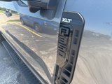New 2025 Ford F350 XLT image 5