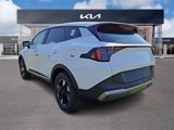 New 2026 Kia Sportage LX image 3