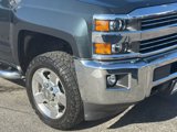 Used 2017 Chevrolet Silverado 2500 LT w/ Texas Edition image 5