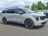 New 2026 Kia Carnival SX image 2