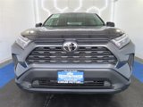 Used 2025 Toyota RAV4 LE image 3