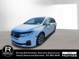 New 2026 Honda Odyssey EX-L image 4