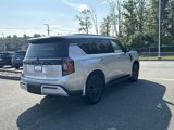 New 2025 Nissan Armada SV image 3
