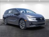 New 2025 Honda Odyssey Elite image 2