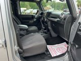 Used 2016 Jeep Wrangler Unlimited Sport image 6