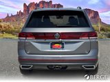 New 2025 Volkswagen Atlas SE image 5