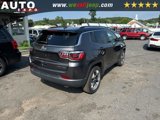 Used 2018 Jeep Compass Limited w/ Navigation Group image 4