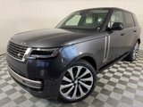 New 2025 Land Rover Range Rover Autobiography image 1