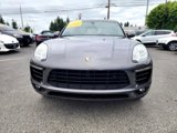 Used 2015 Porsche Macan S image 2