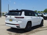 New 2025 Jeep Grand Cherokee L Summit image 3