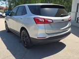 Used 2020 Chevrolet Equinox LS w/ LS Convenience Package image 3