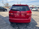 Used 2018 Dodge Journey SE w/ Blacktop Package image 4