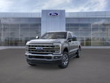 New 2025 Ford F350 Lariat w/ Chrome Package image 2