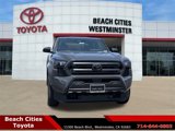 New 2025 Toyota Tacoma SR5 image 3